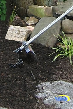 Mulch Pro