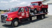 Towing Polk County WI