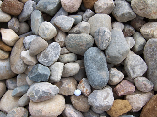 fieldston boulders for sale in Balsam Lake, Wisconsin