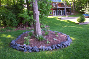 lawn maintenance services Balsam Lake Wisconsin