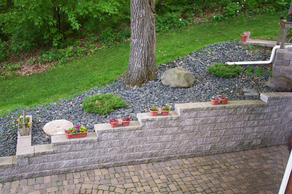 Landscaping Materials Balsam Lake, Wisconsin