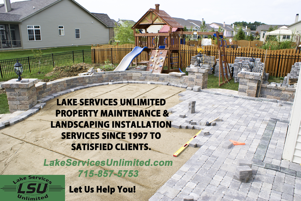 lake county landscaping