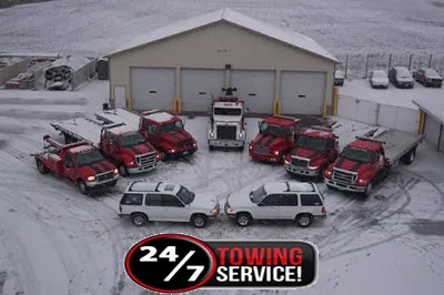 Lake Services Unlimited