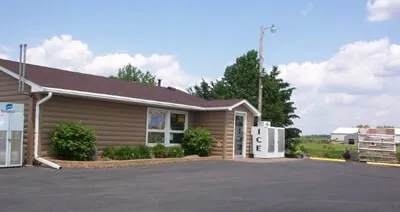 Jonzy-Market-Gas-Station-Balsam-Lake-WI Lake Services Unlimited